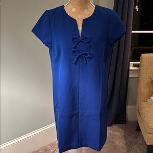 NWT J.CREW SHIFT DRESS 12